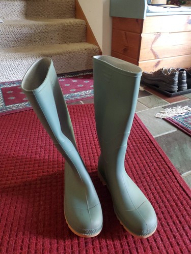 Italboot unisex adult green - italboot,