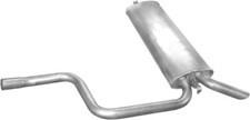 POLMO 13.19 END SILENCER FOR