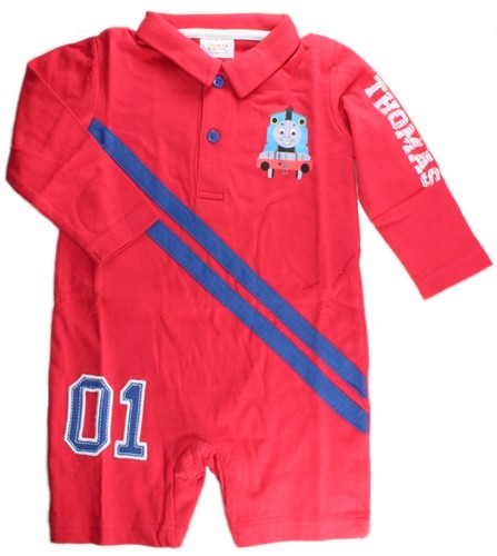 Baby boys thomas tank - boys,