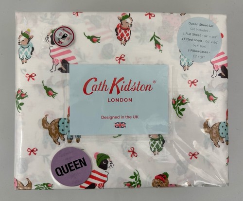 New cath kidston london - cath, puppy
