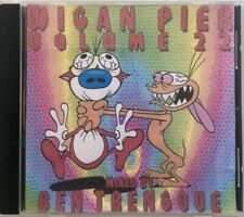 Wigan Pier volume 22 - Ben T -