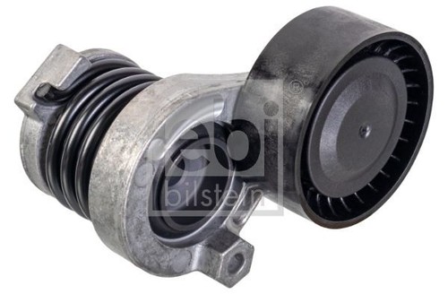 Alternator belt tensioner - alternator,