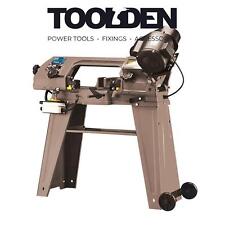 Sealey SM5 150mm 3-Speed Metal