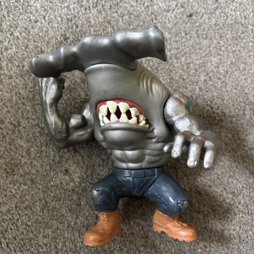 Vintage mattel 1994 - vintage, street