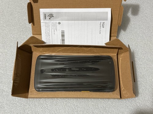 Zebra tc27 tc27b6abe2 2d - zebra,