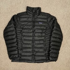 Women’s Patagonia Black Nano