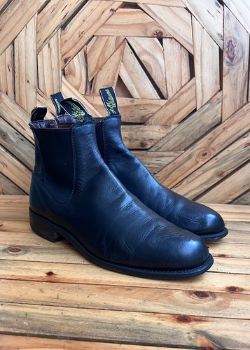 Williams craftman black - craftman,