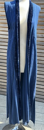 Vintage phool long maxi - phool,
