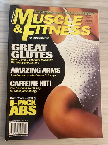 Muscle fitness bodybuilding - muscle,