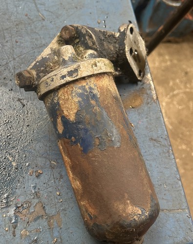 For leyland 245 - for,