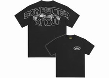 CORTEIZ BBK ROYALE TEE SIZE XL