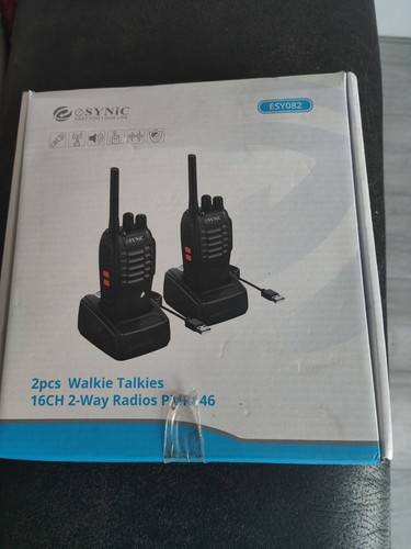 Esynic 2pk esy082 - 2pk,