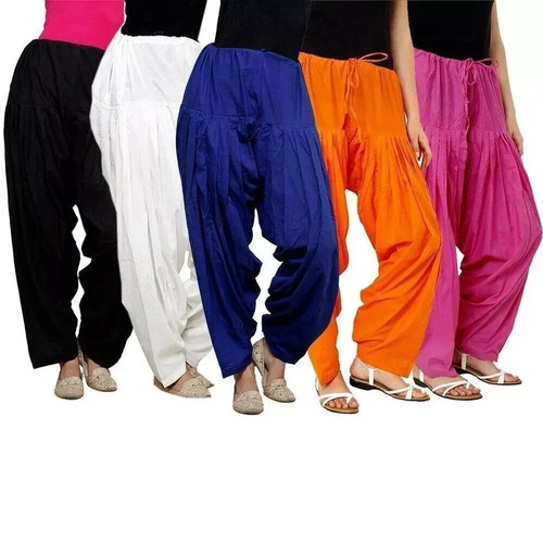 Indian women cotton - cotton, salwar