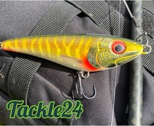 Savage Gear Freestyler V2 Pike Lure/Jerkbait