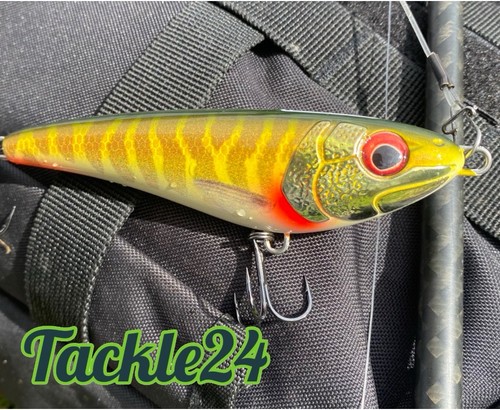 Savage gear freestyler pike - freestyler, v2