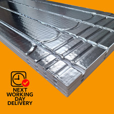 FOIL OVERLAY EPS PANELS 20MM