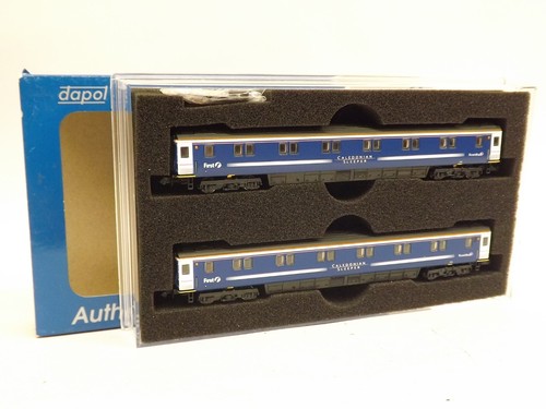 Dapol 006 kms2 mk3 - dapol,