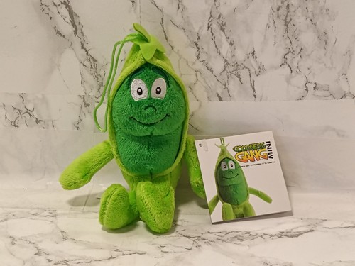 Goodness gang mini peter - goodness, pea