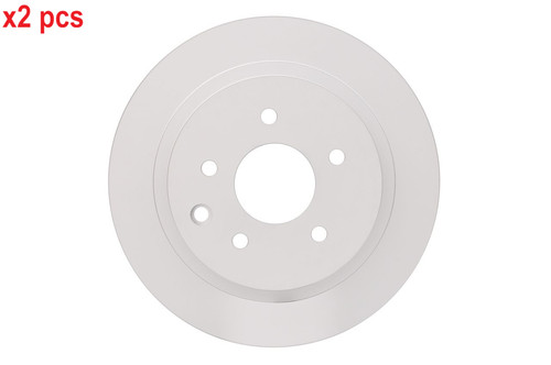 Pcs sides fits for - x2,