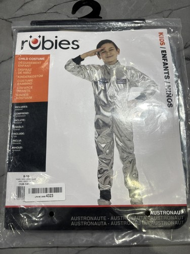 Rubies astronaut fancy dress - ,