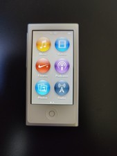 Apple iPod Nano 7th Generation