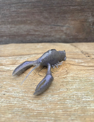 Megabass sleeper craw style - sleeper,