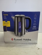 Russell Hobbs Quiet Boil