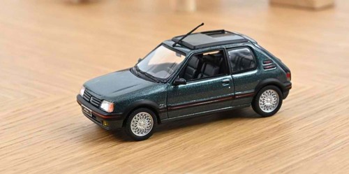 Peugeot 205 gti magic 1990 - 205,