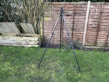 Gitzo G1227 MK2 Carbon Fibre