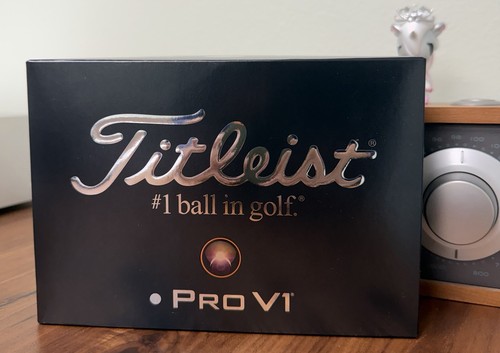 Supa dupa rare titleist - supa,