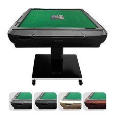 [Fully Automatic] Janhou