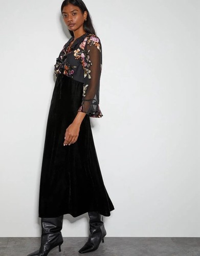 Monsoon ariella floral - monsoon,