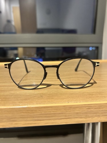 Tom ford 5866 002 matt - tom, 5866-b