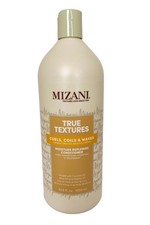 Mizani  True Textures Conditioner Curls,Coils,Wv 1 Litre Moisture Replenish