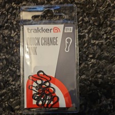 Trakker Quick Change Link
