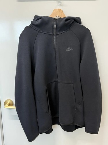 Nike tech fleece old - nike,