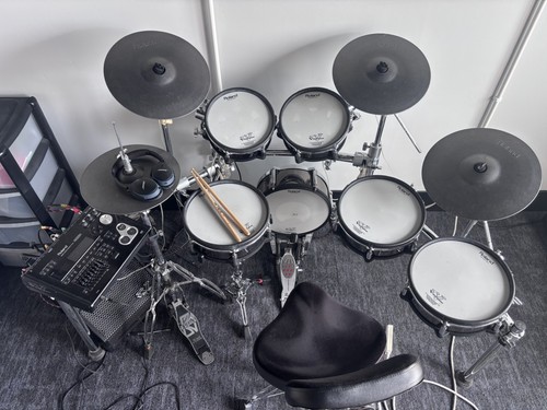 Roland 30kv professional - roland, td-30kv