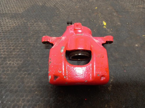 Peugeot 107 right front brake - peugeot,