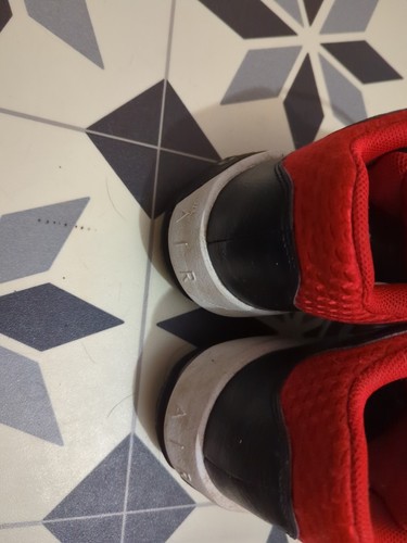 Jordan lows black fire - lows,