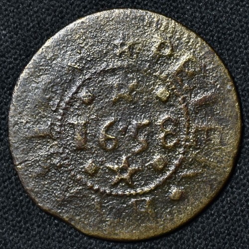1658 suffolk 310 - 1658, w.310