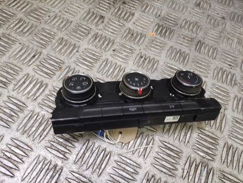 Crafter man 2018 heater - vw,