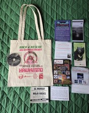 LIMITED EDITION HAWKWIND SPACE