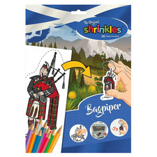 Original Shrinkles Scottish