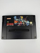 Killer Instinct Super Nintendo