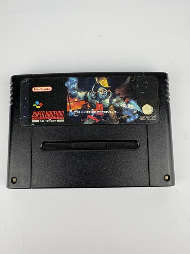 Killer instinct super nintendo - super,