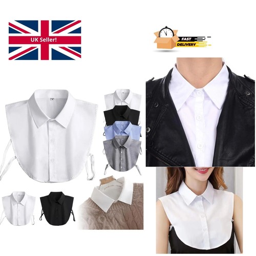 Fake collar for women - women, cotton
