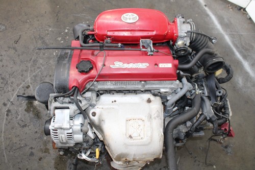 Toyota celica st202 2 - celica,