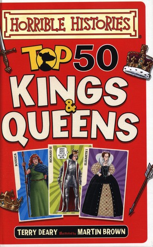 Top kings queens - 50,