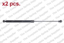 X2 PCS TAILE GATE GAS SPRINGS
