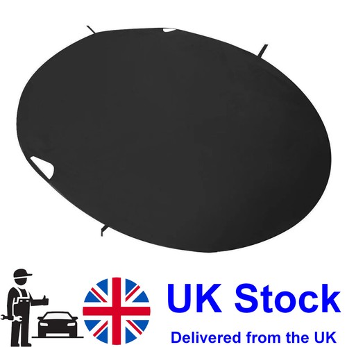 Car roof half - half, fit